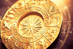What is the Horoscope Based on?