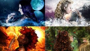 Zodiac Sign Dates