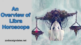 An Overview of Libra Horoscope