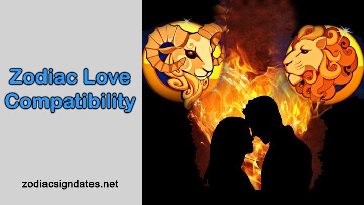 Zodiac Love Compatibility