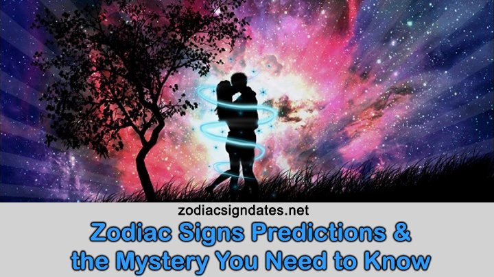 Zodiac Signs 2024 Predictions and the Mystery You Need to Know